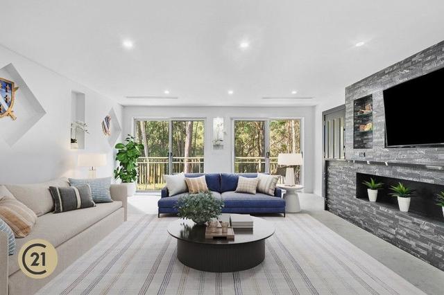 35 Blackwattle Place, NSW 2126