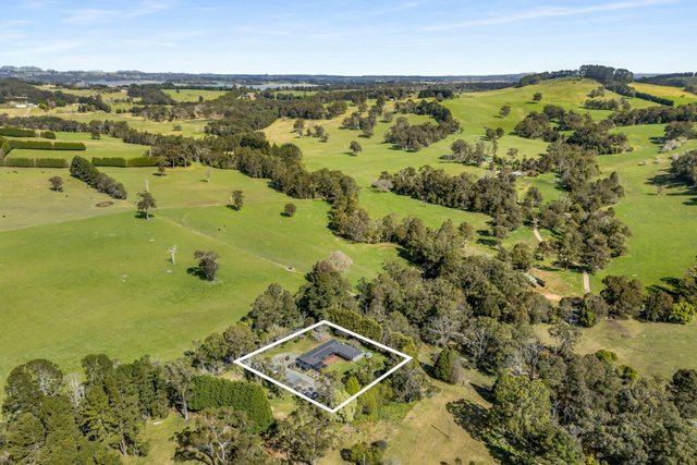 307 Tourist Road, NSW 2576