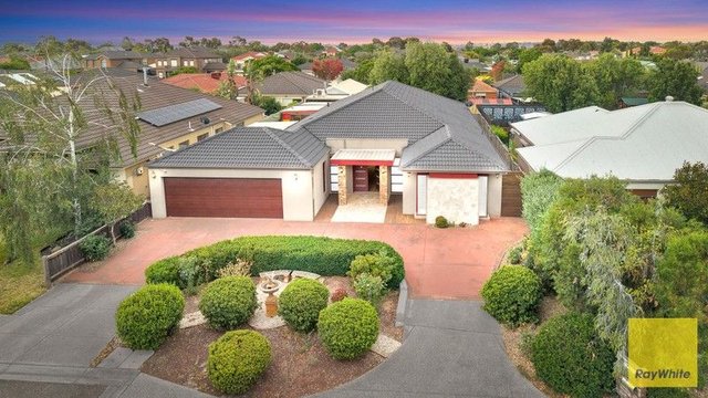 10 Cedarwood Court, VIC 3029
