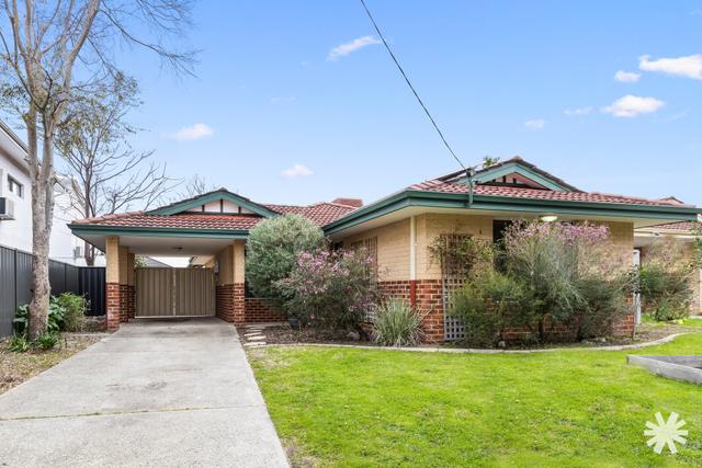 141A Fitzroy Road, WA 6103