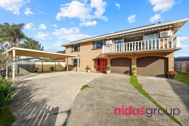 189 Beames Avenue, NSW 2770