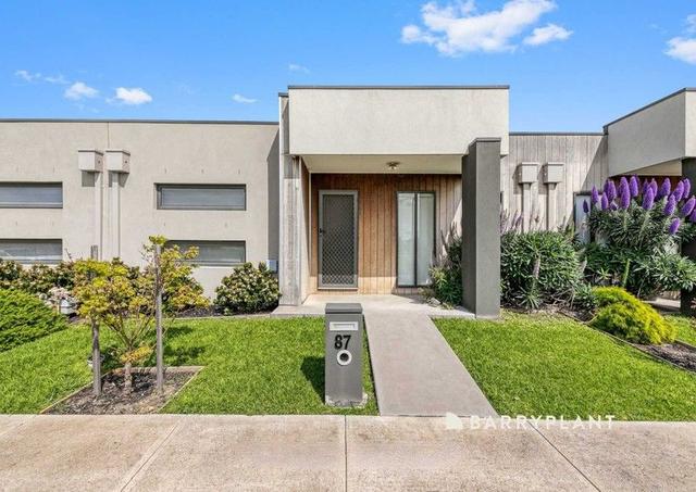 87 Gledhill Street, VIC 3805