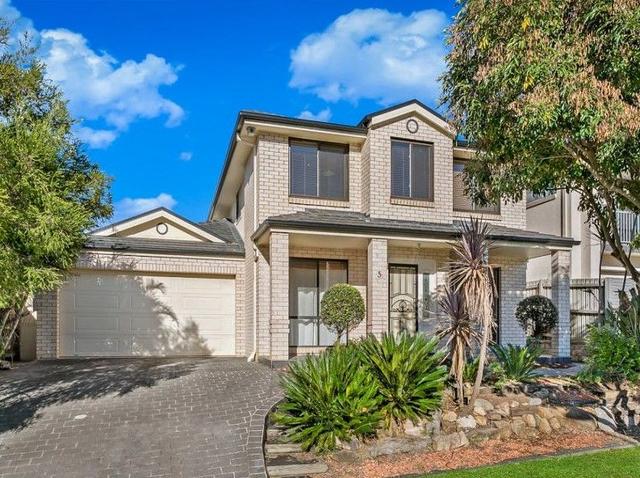 5 Rushden Way, NSW 2768