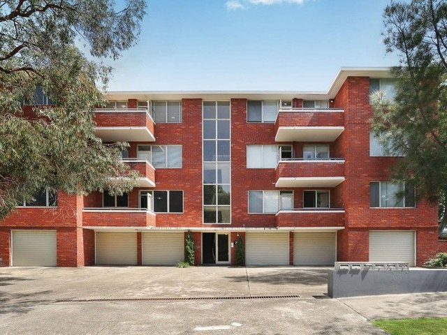 10/7 King Street, NSW 2217