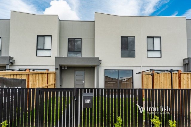 15 Khan Boulevard, VIC 3978