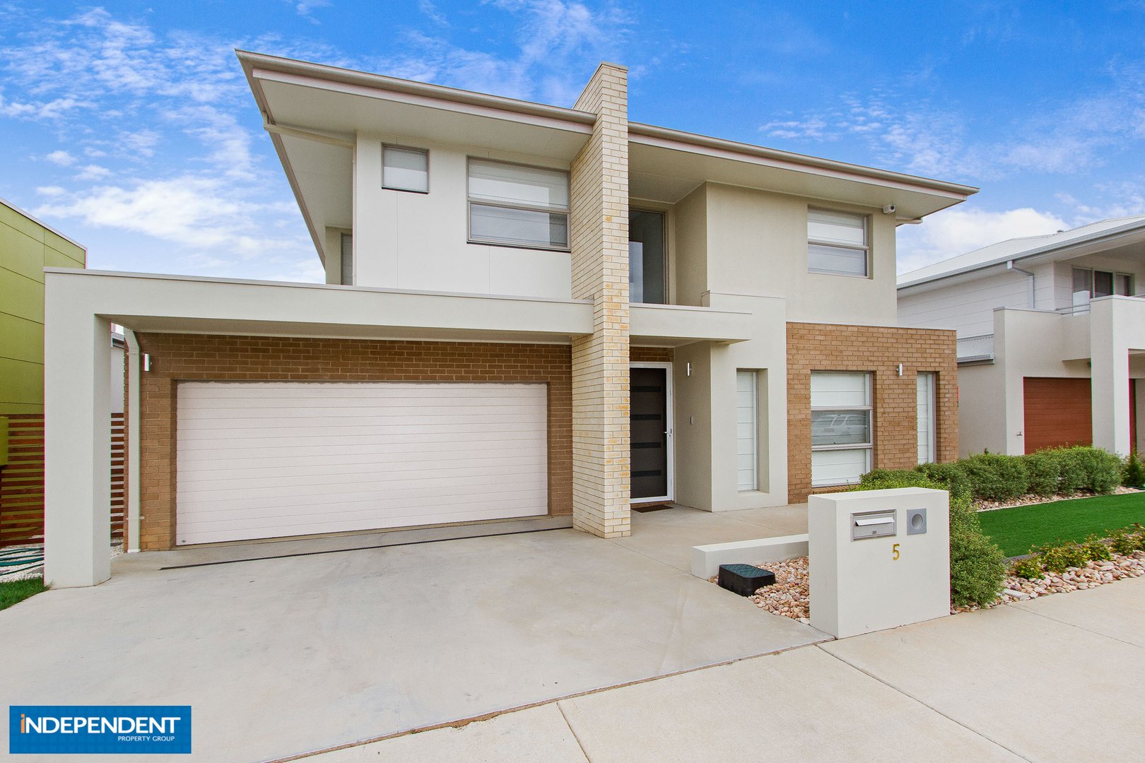 5 Wadeye Street, Crace ACT 2911 Allhomes