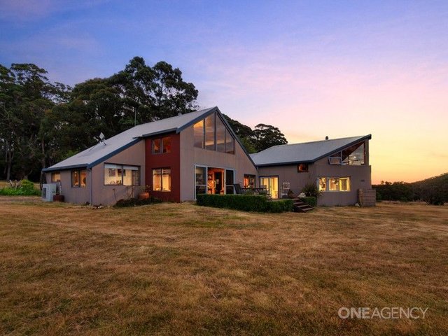 5 Banksia Park Road, TAS 7321