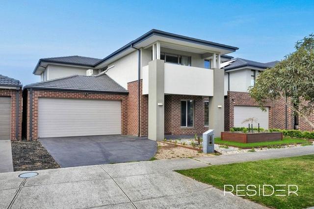 3 Hovell Street, VIC 3754