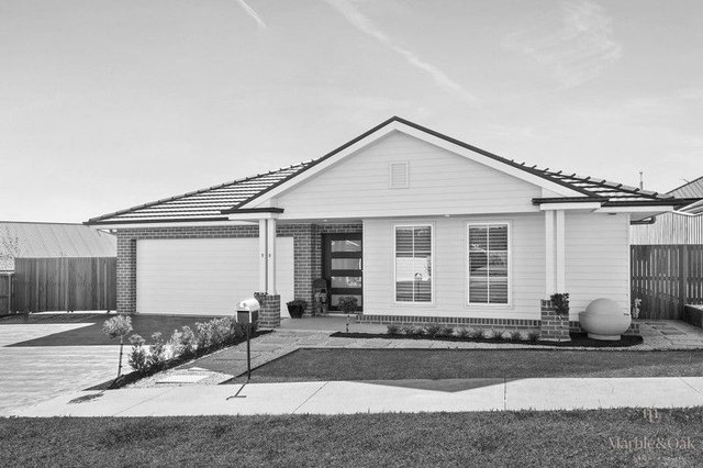 50 Darraby Drive, NSW 2577