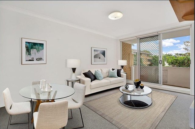 33/71 Avoca Street, NSW 2031