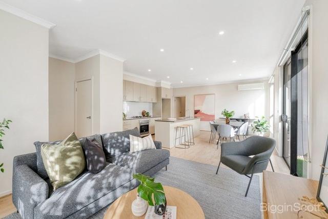 6/1 Clarendon Street, VIC 3012