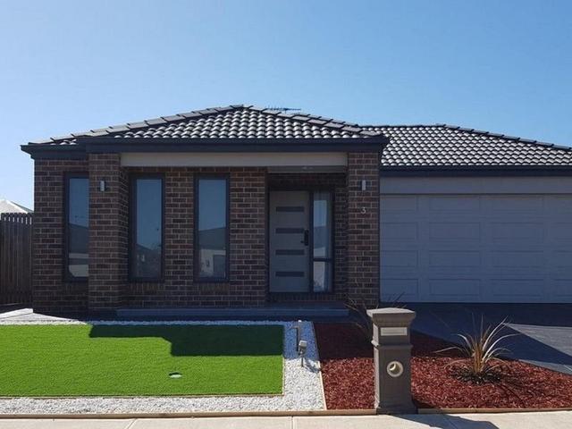 3 Bateman Drive, VIC 3337