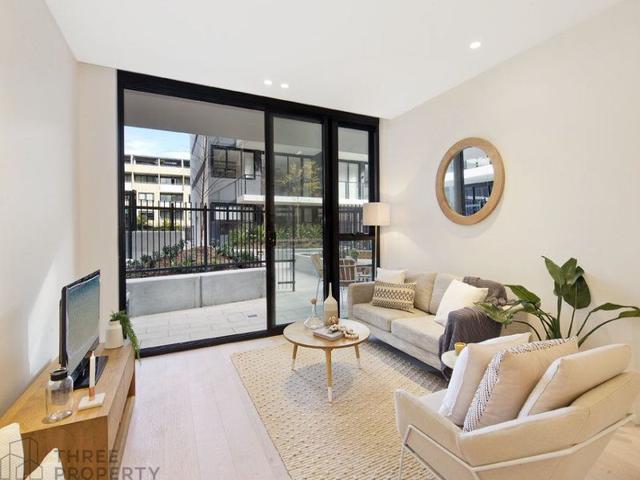 D101/72 MacDonald Street, NSW 2043