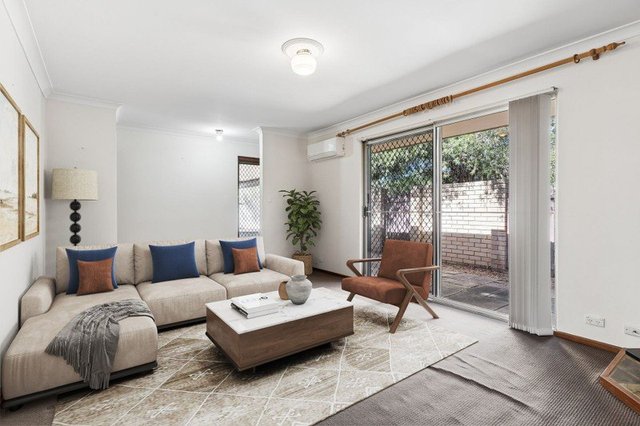 3/17 Goyder Place, WA 6150