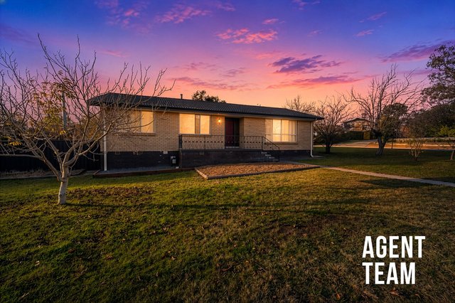 23 Eaves Street, ACT 2615