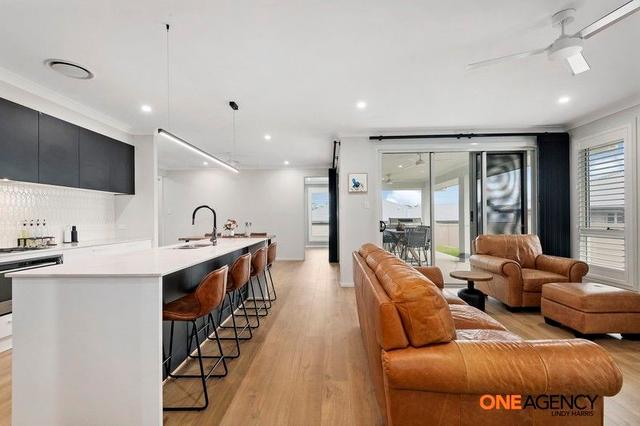 60 Rigby Drive, NSW 2335