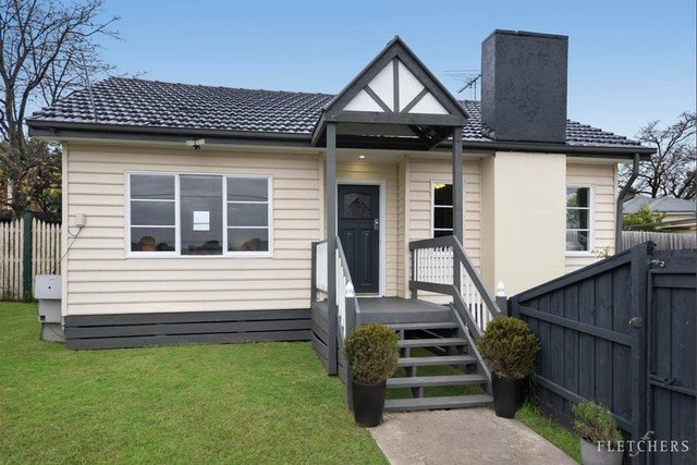 1/43 Commercial Road, VIC 3156