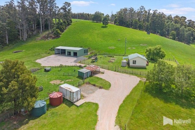451 Bradys Plain Road, TAS 7304