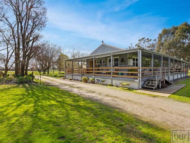 187 Bungowannah Road, NSW 2642