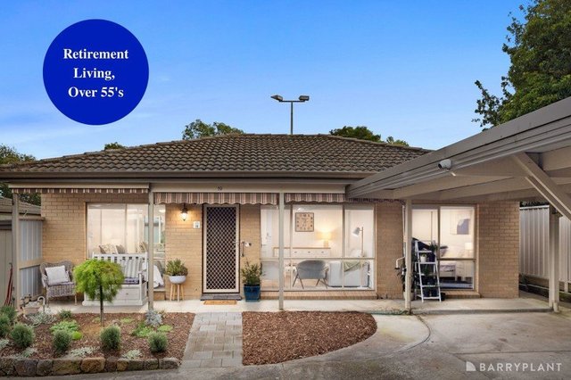 19/1-5 City  Road, VIC 3134