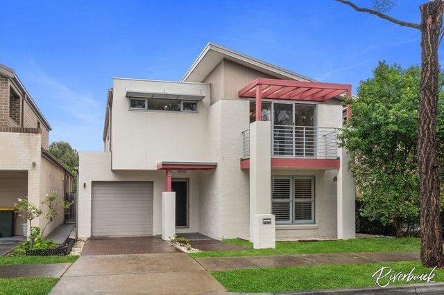 6 Lawson Avenue, NSW 2145