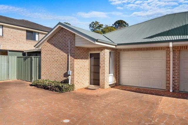 5/182 March Street, NSW 2753