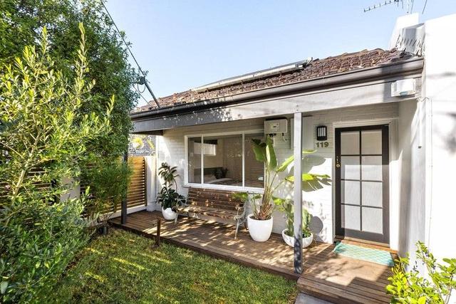 119 Bent Street, VIC 3070