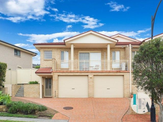 16a Byron Circuit, NSW 2529