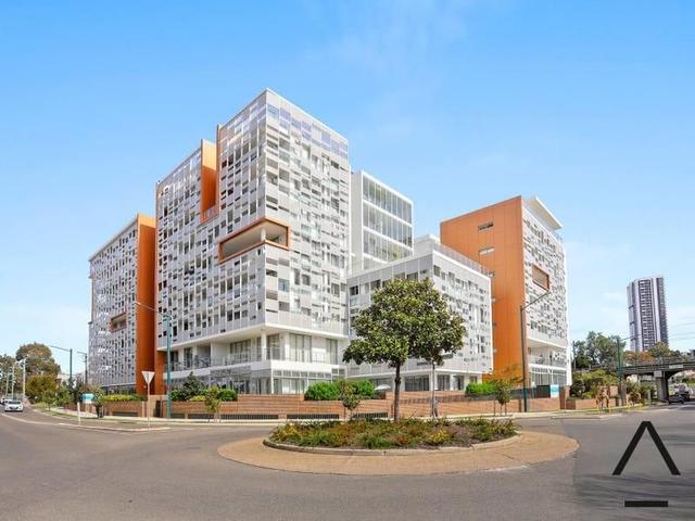 A404/15 Shepherd Street, NSW 2170