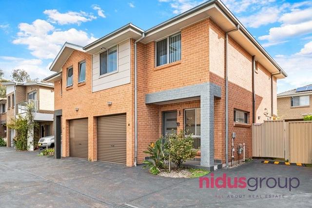 4 Catnip Glade, NSW 2766