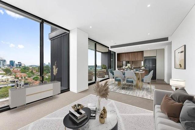 1107/472 Pacific Highway, NSW 2065