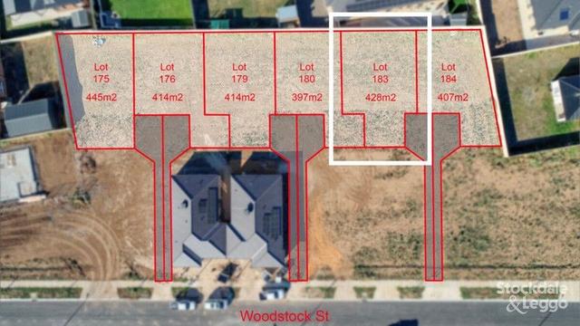 183/null Woodstock, VIC 3630