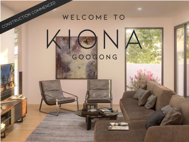 Kiona - Welcome to Kiona, NSW 2620