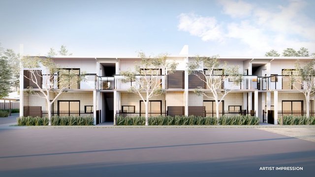 22/38 Stafford Road, WA 6107