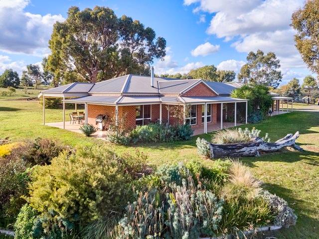 31 Axedale Quarry Road, VIC 3523