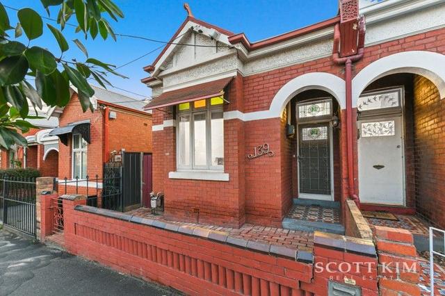 139 Gold Street, VIC 3068