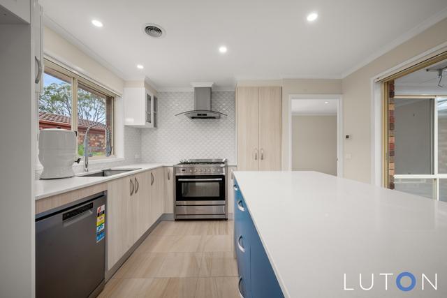 22 Ashcroft Crescent, ACT 2904