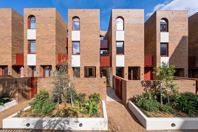 D11/165-171 Milton Street, NSW 2193