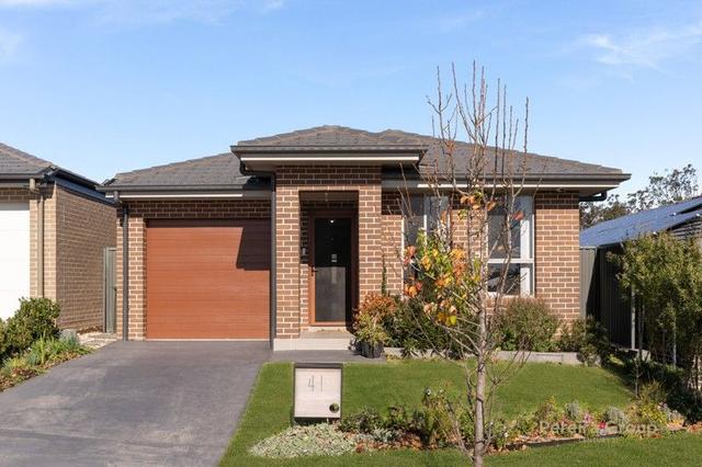 41 Wollemi Circuit, NSW 2557