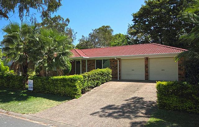 4 Honeysuckle Place, QLD 4078