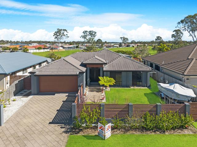 16 Murphy Street, QLD 4655