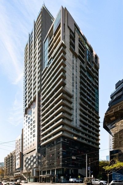 2401/280 Spencer Street, VIC 3000