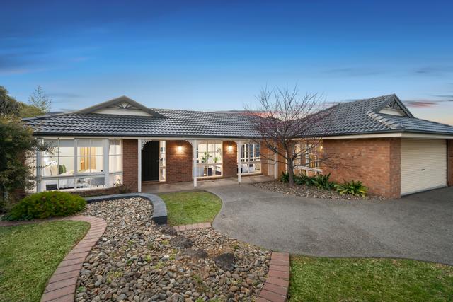 11 Mantung Crescent, VIC 3178
