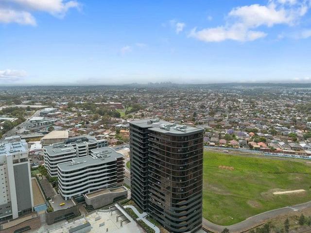 1708/12 Jack Brabham Drive, NSW 2220