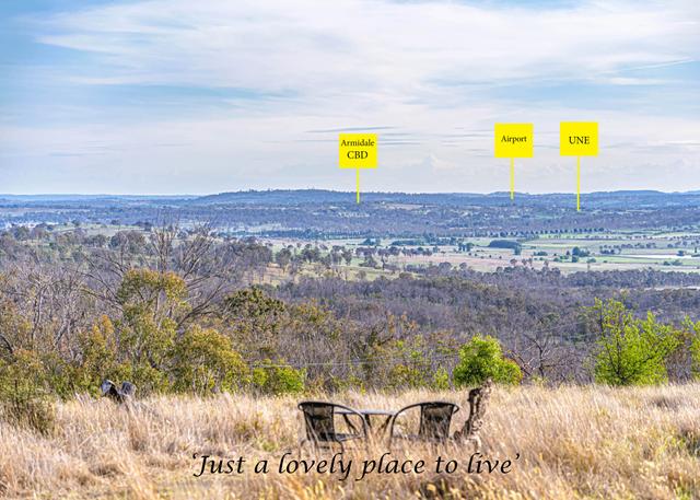 211 Sunnyside Road, NSW 2350