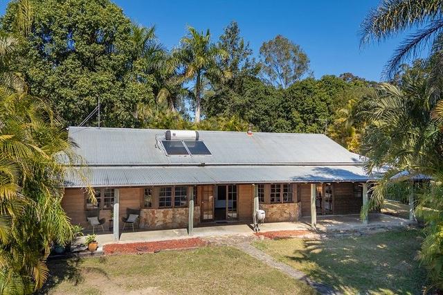 221 Poulsen Road, QLD 4563