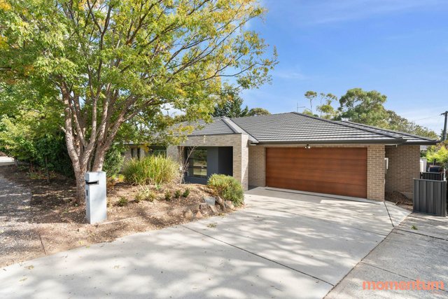 1 Hellyer Street, ACT 2611