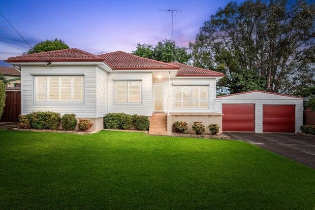 14 Brett Avenue, NSW 2145