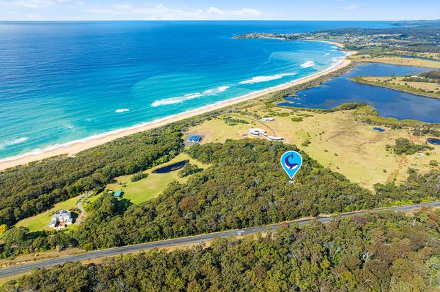 664 Wallaga Lake Road, NSW 2546