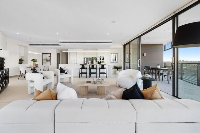 20D/4 Distillery  Drive, NSW 2009